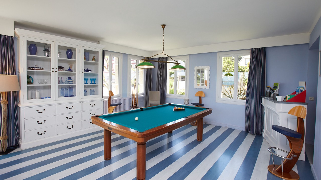 Photo of Bedroom in Saint-Quay-Portrieux