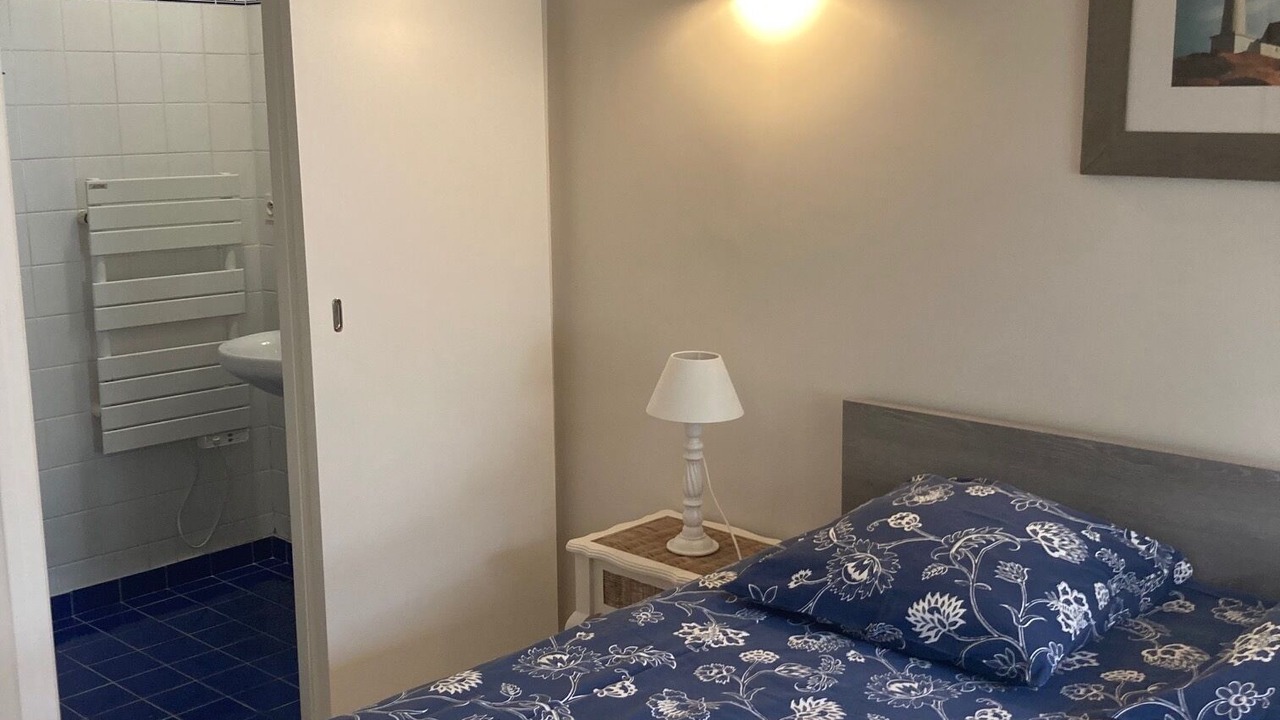 Photo of Bedroom in Saint-Quay-Portrieux