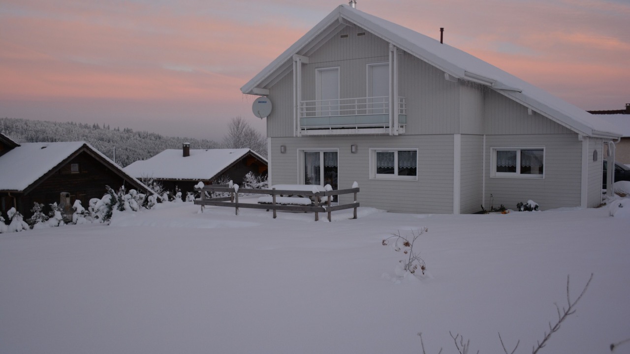 Photo of Outdoor in Gerbepal