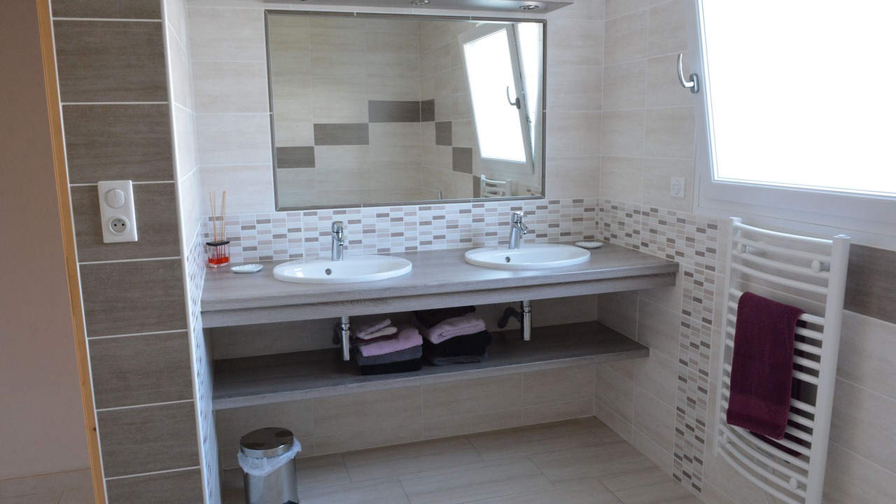 Photo of Bathroom in Gerbepal