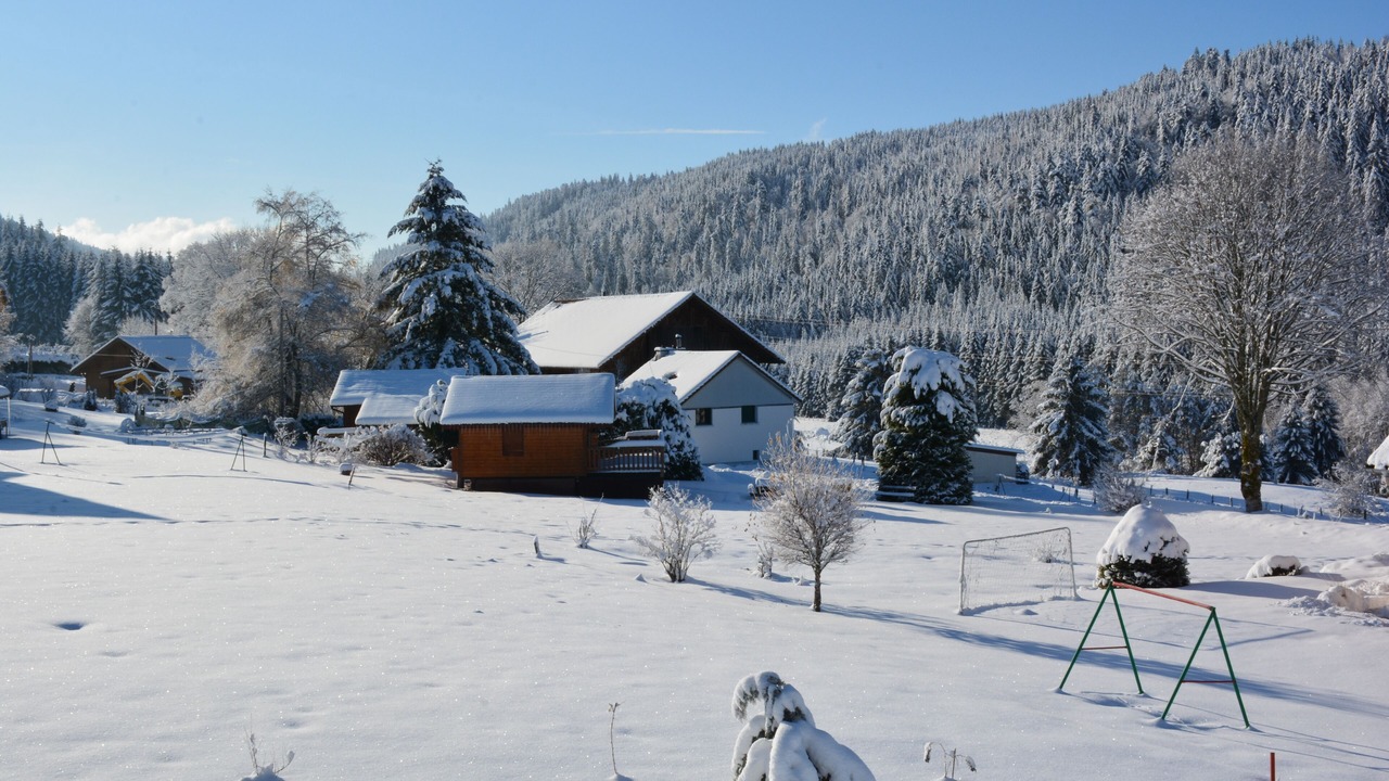 Photo of Outdoor in Gerbepal