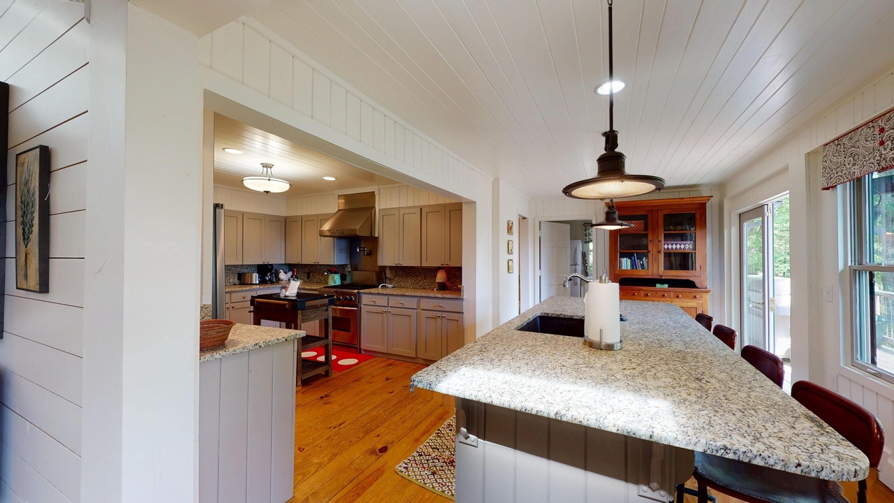 Photo of Kitchen in Highlands