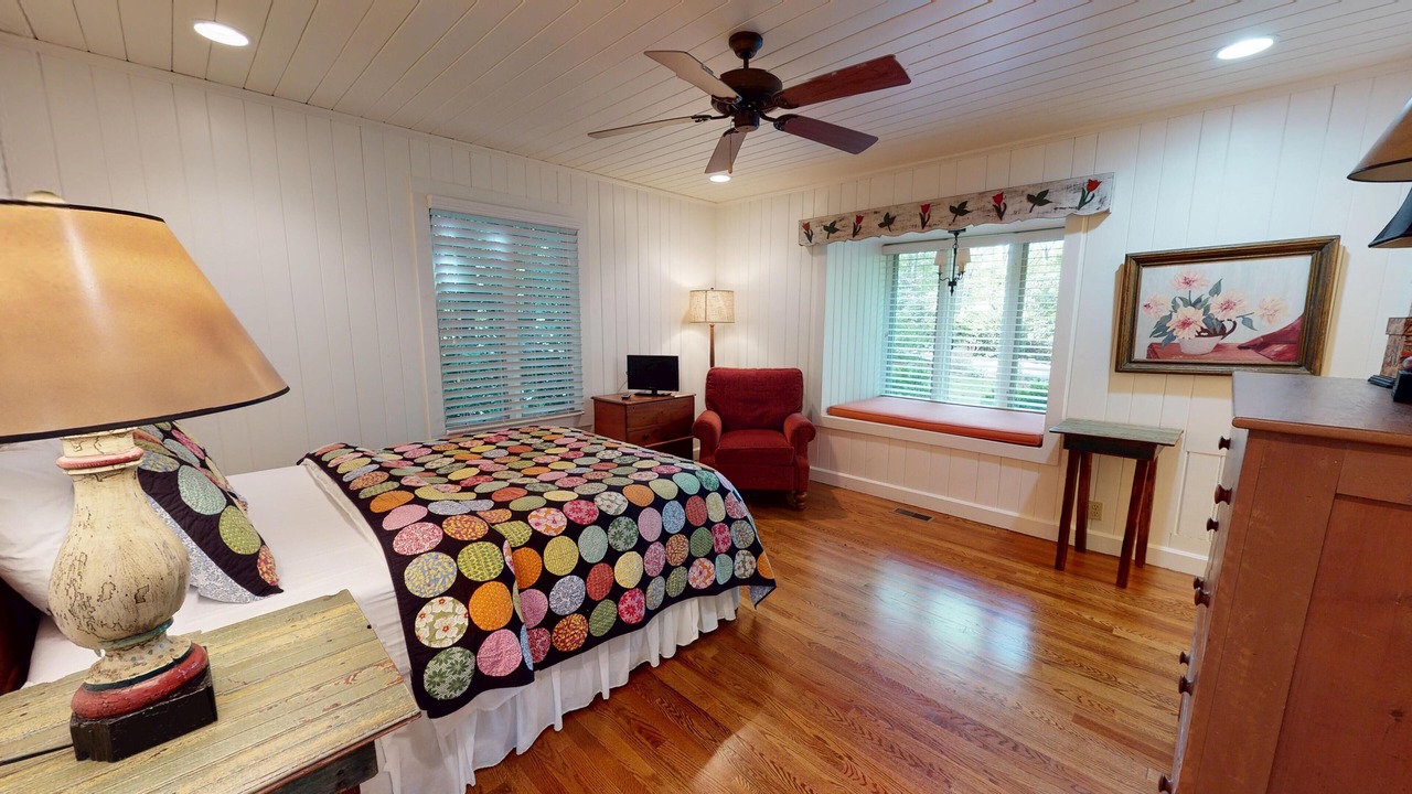 Photo of Bedroom in Highlands