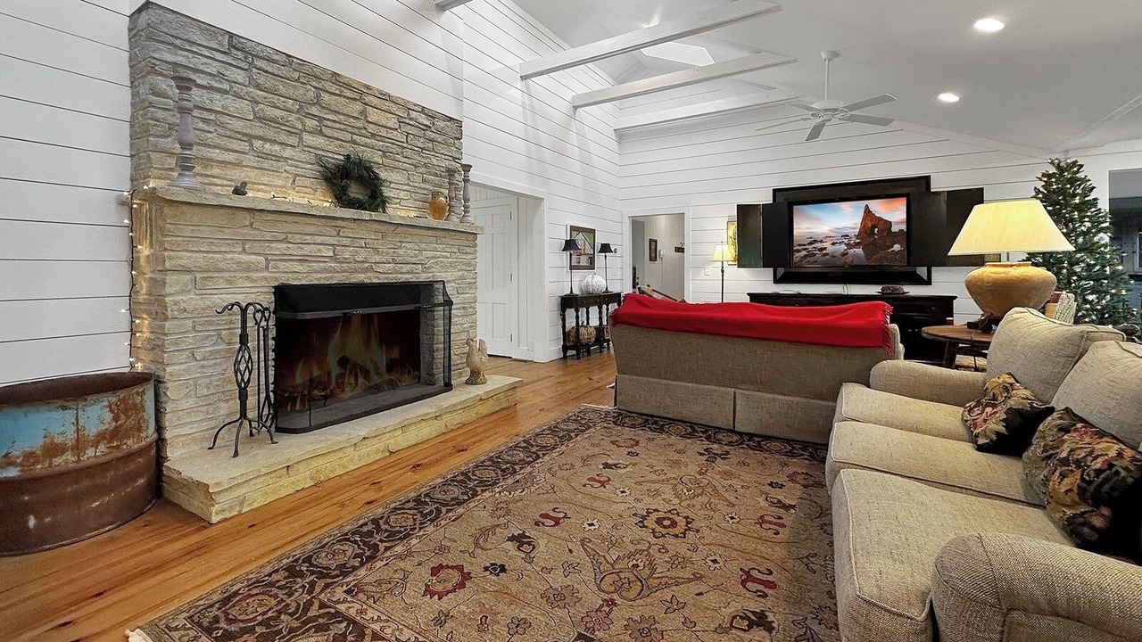 Photo of Livingroom in Highlands