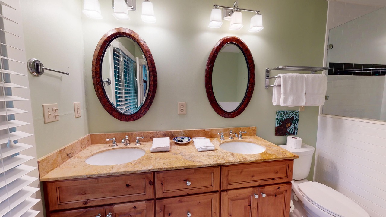 Photo of Bathroom in Highlands