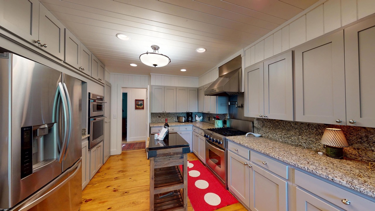 Photo of Kitchen in Highlands
