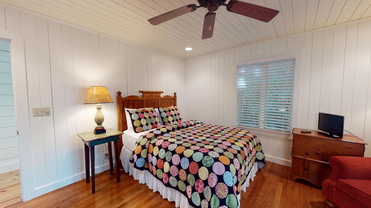 Photo of Bedroom in Highlands