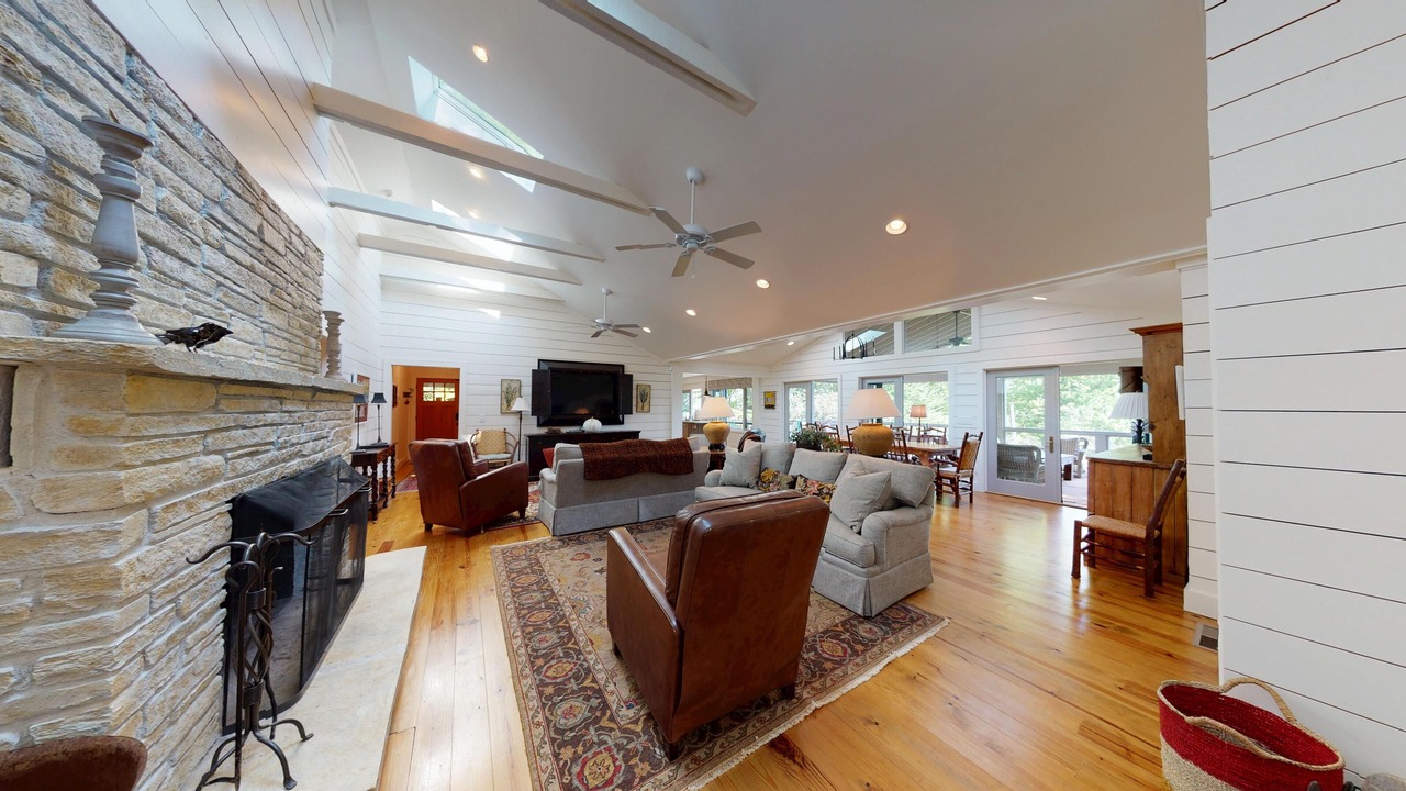 Photo of Livingroom in Highlands