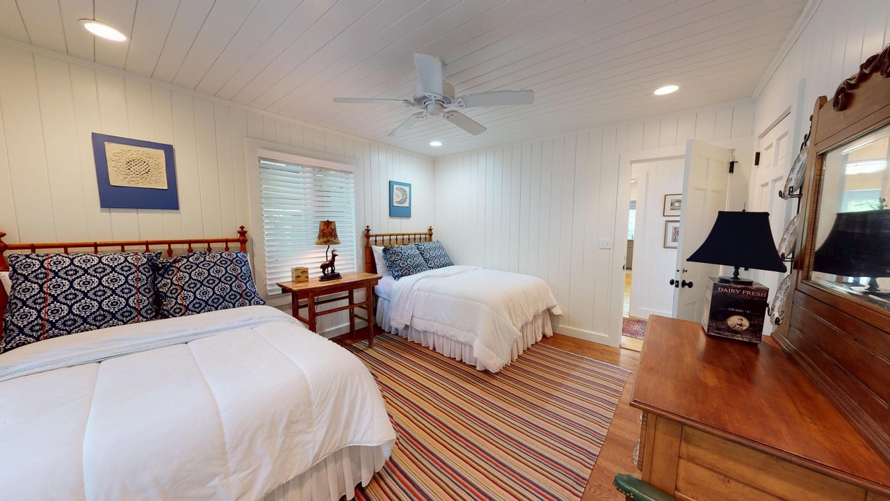 Photo of Bedroom in Highlands