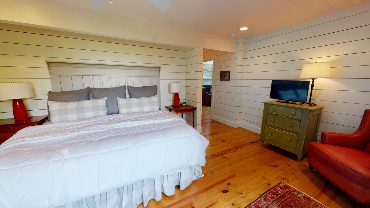 Photo of Bedroom in Highlands