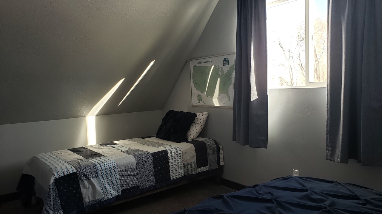 Photo of Bedroom in Cannonville