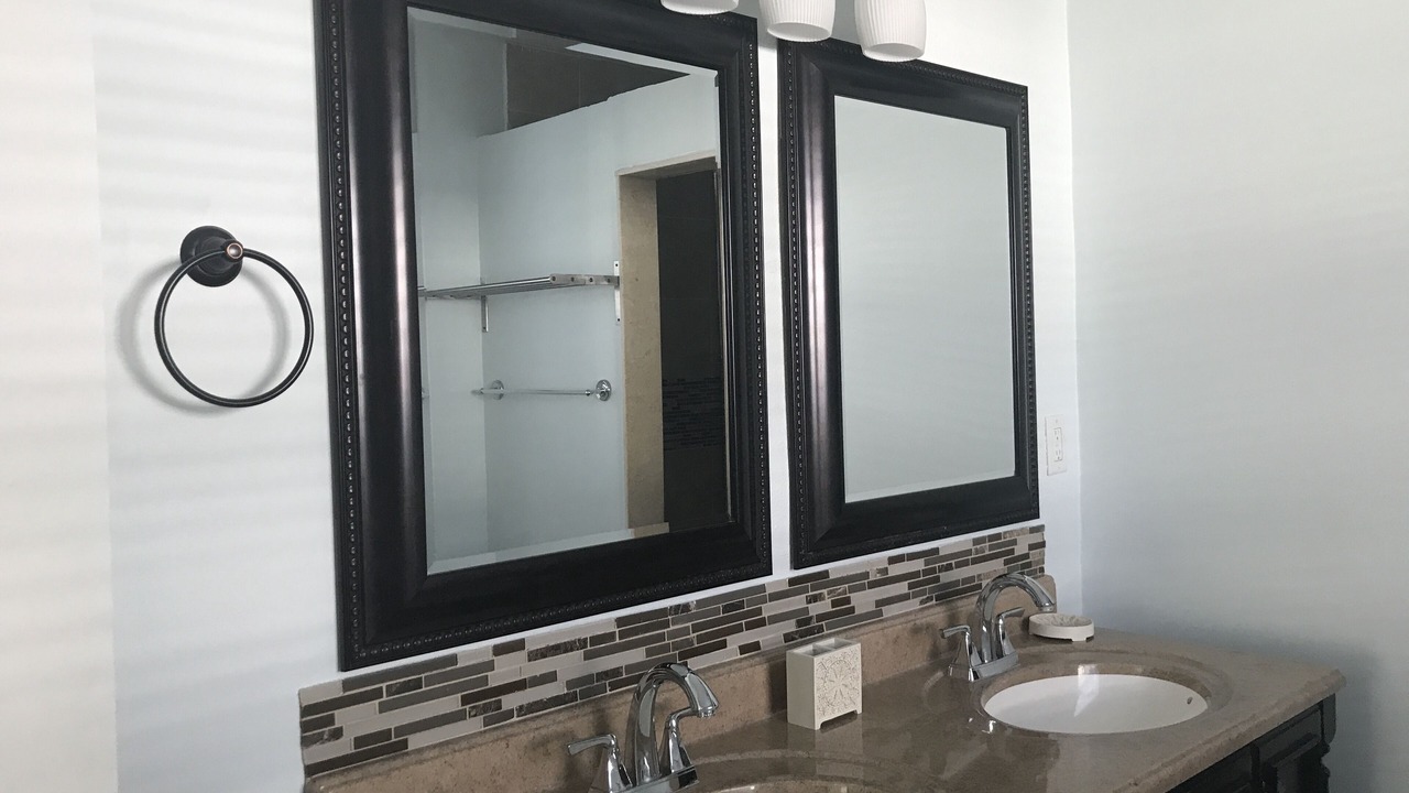 Photo of Bathroom in Belle Vista