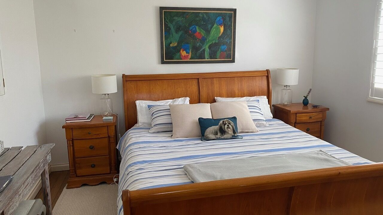 Photo of Bedroom in Collaroy