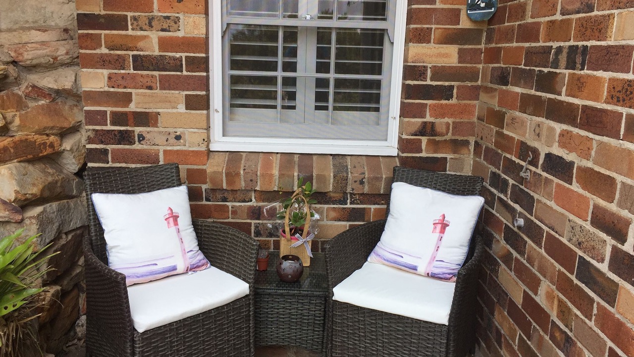 Photo of Patio Balcony in Collaroy