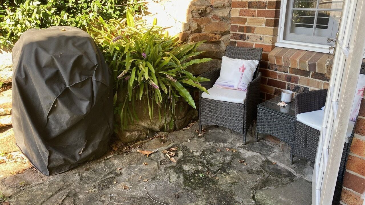 Photo of Patio Balcony in Collaroy