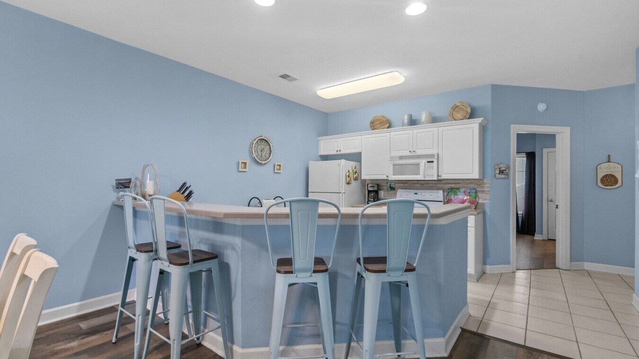 Photo of Kitchen in Sea Trail