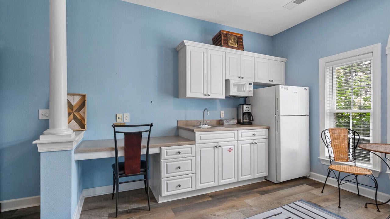 Photo of Kitchen in Sea Trail