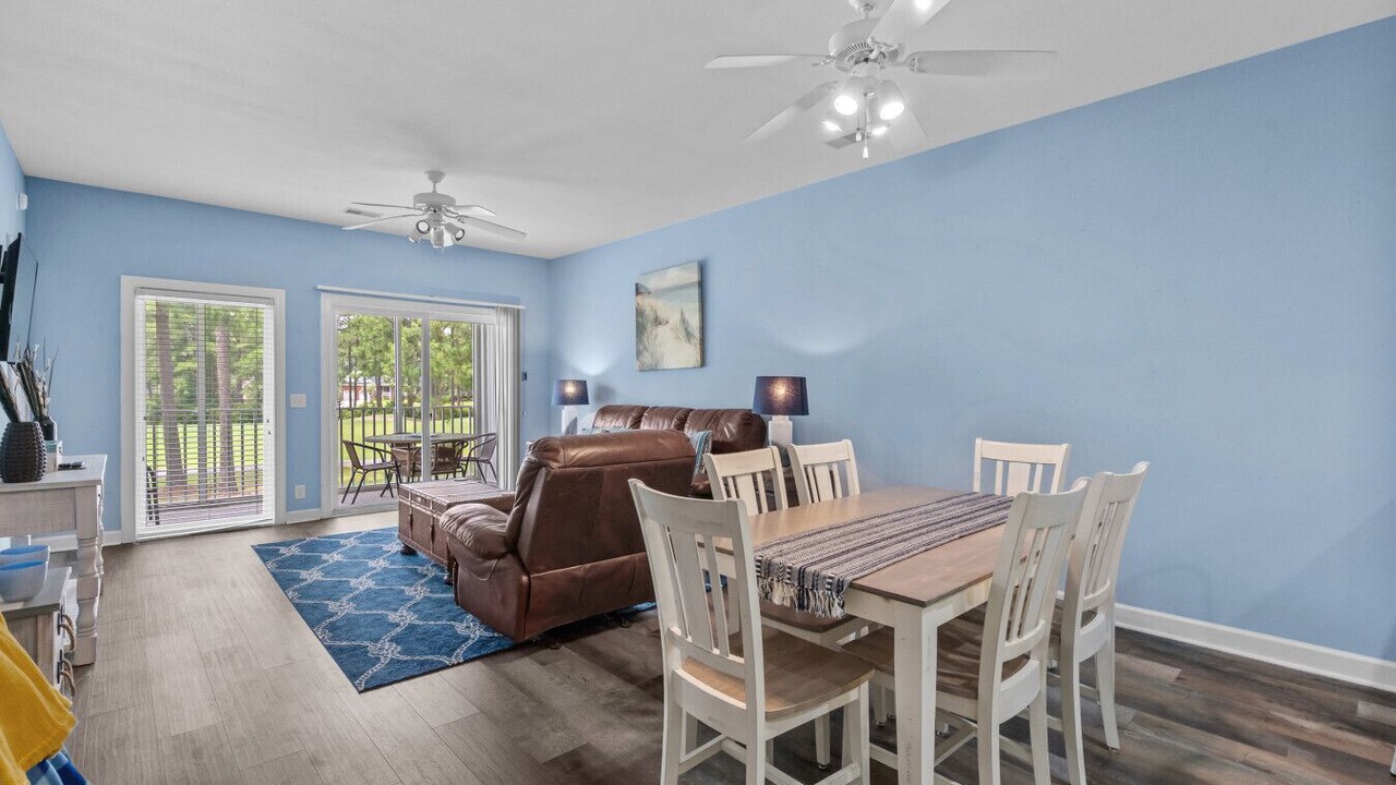 Photo of Livingroom in Sea Trail