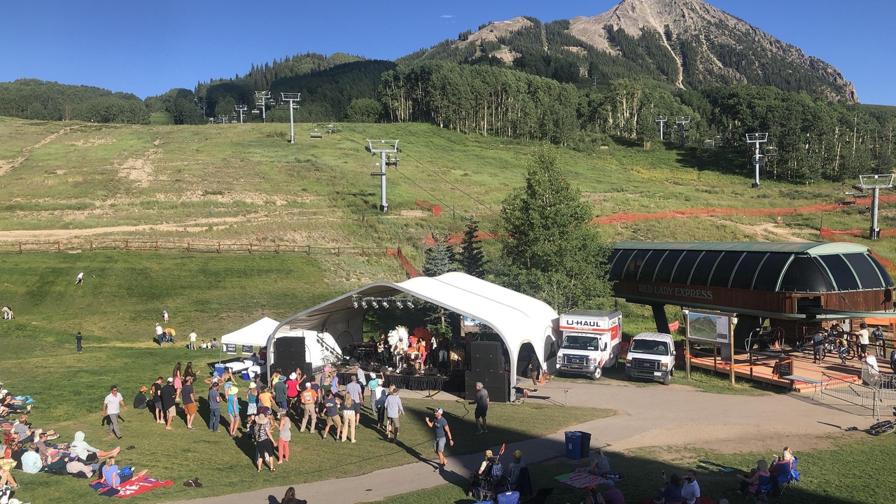 Photo of Others in Mount Crested Butte
