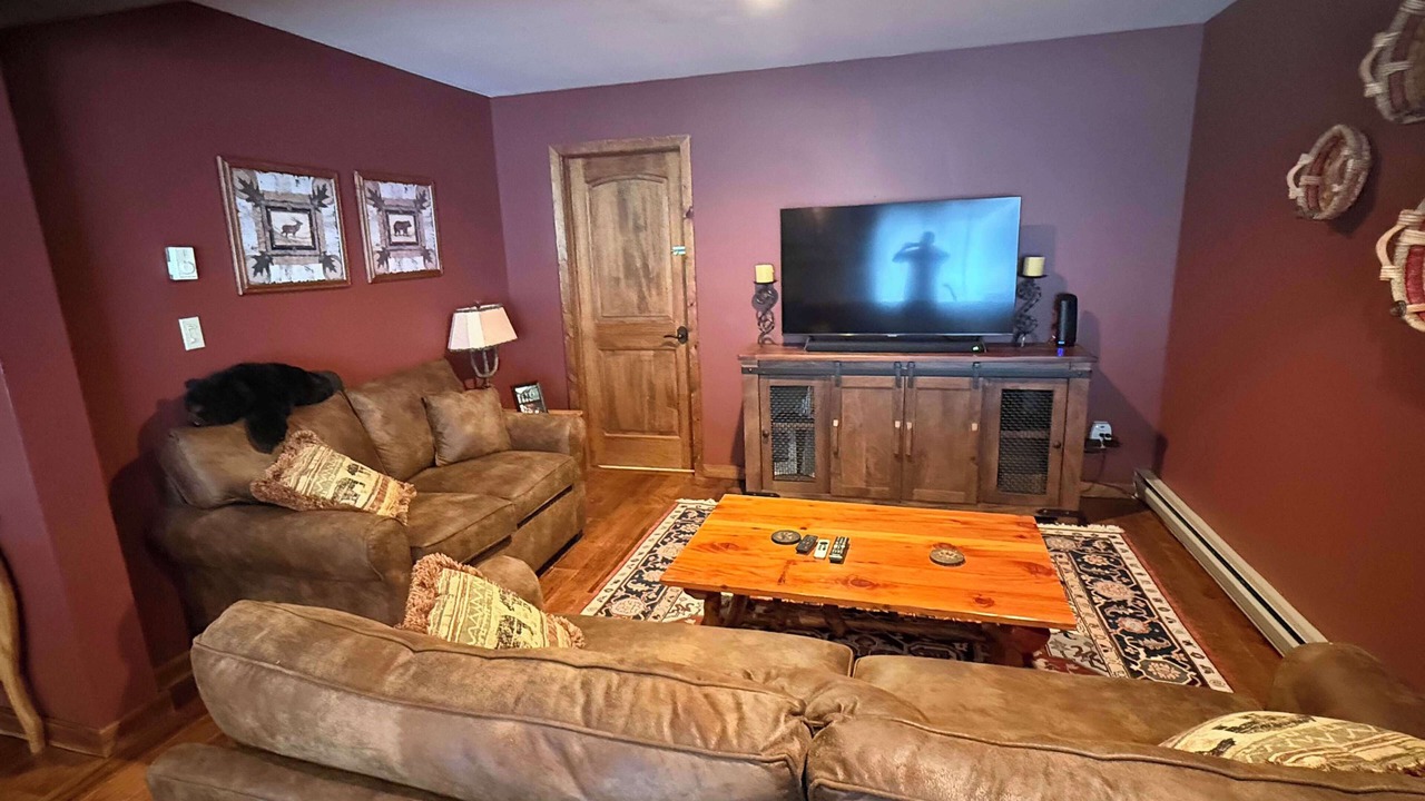 Photo of Livingroom in Mount Crested Butte