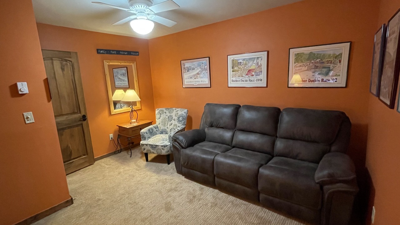 Photo of Bedroom in Mount Crested Butte