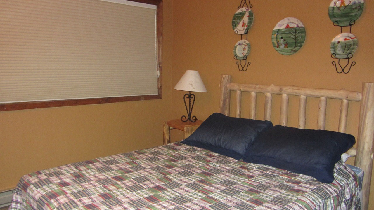 Photo of Bedroom in Mount Crested Butte