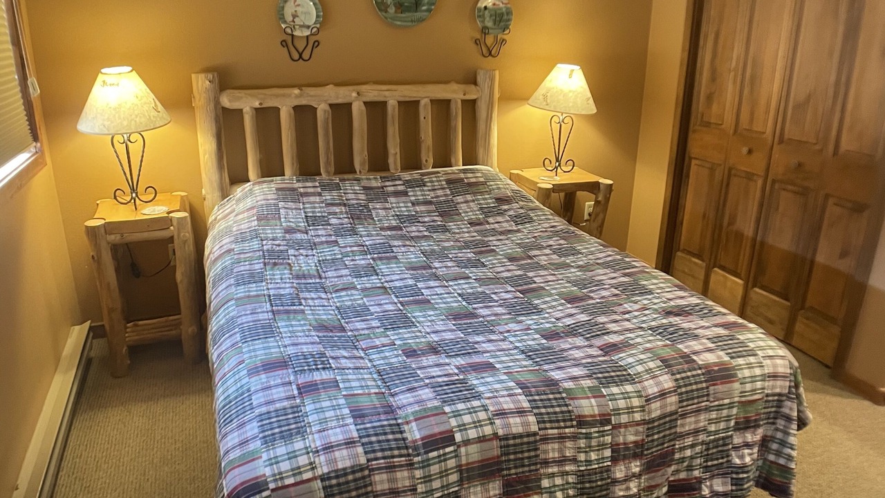 Photo of Bedroom in Mount Crested Butte
