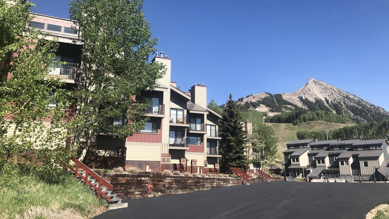 Photo of Others in Mount Crested Butte