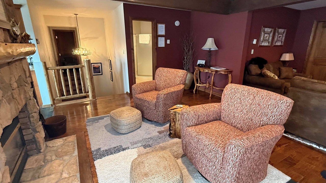Photo of Livingroom in Mount Crested Butte