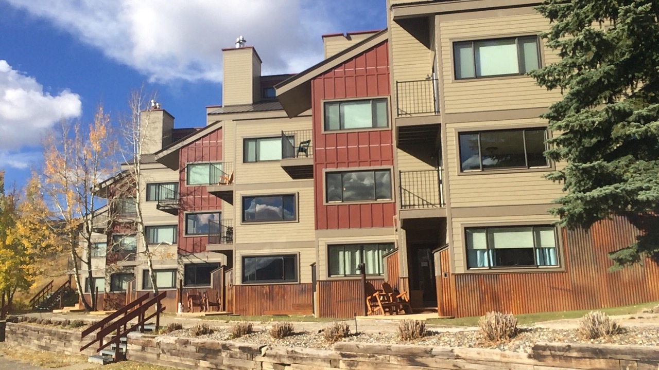 Photo of Outdoor in Mount Crested Butte