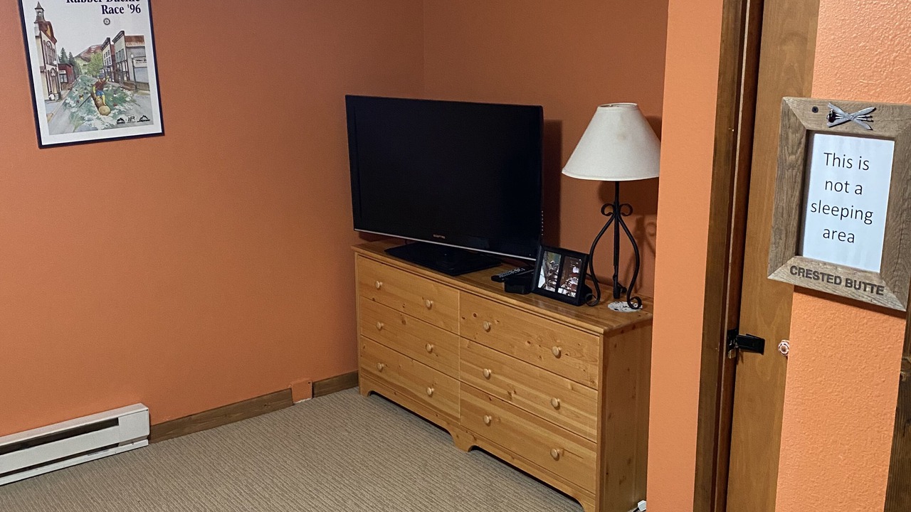 Photo of Bedroom in Mount Crested Butte