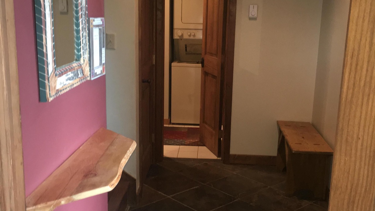 Photo of Bedroom in Mount Crested Butte