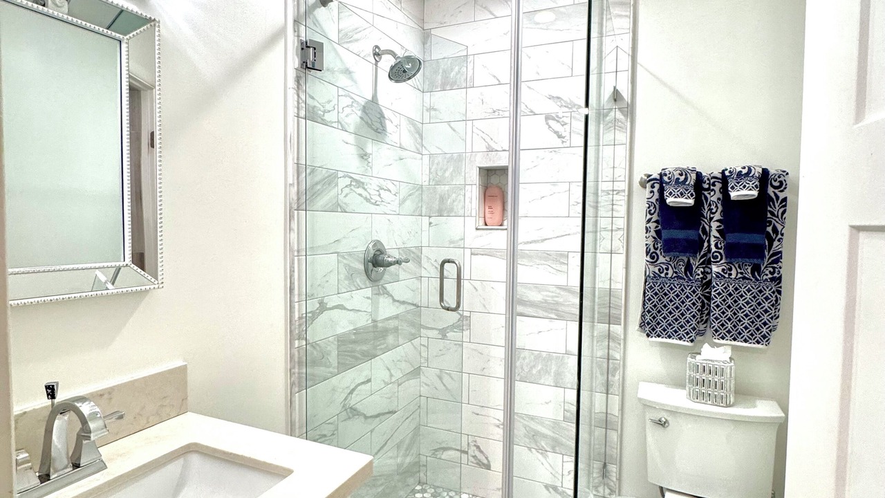 Photo of Bathroom in Security Acres