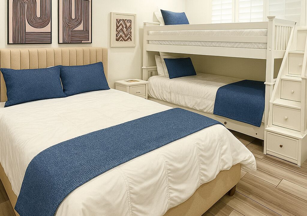 Photo of Bedroom in Security Acres