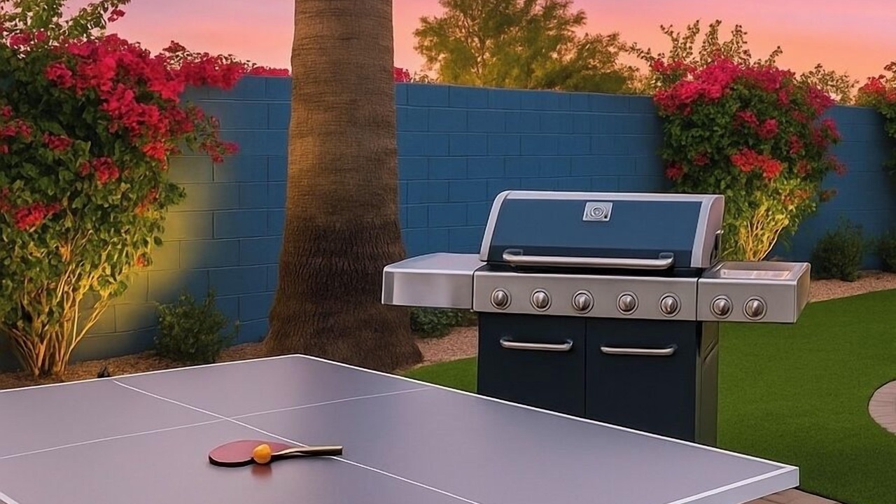 Photo of Patio Balcony in Security Acres