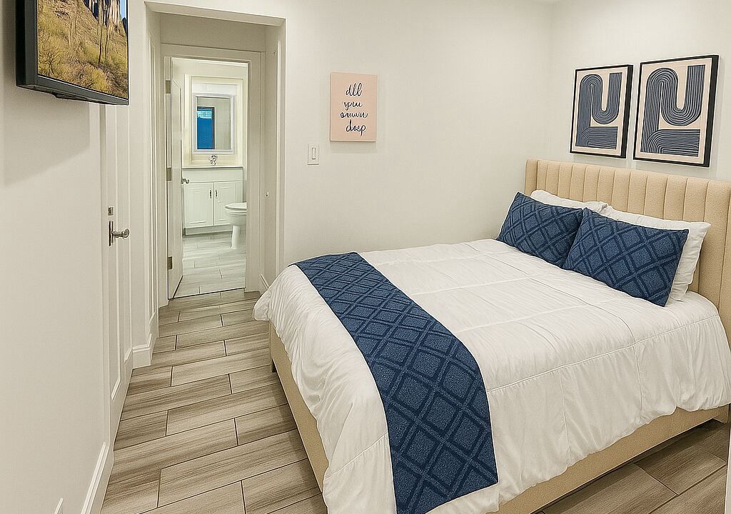 Photo of Bedroom in Security Acres