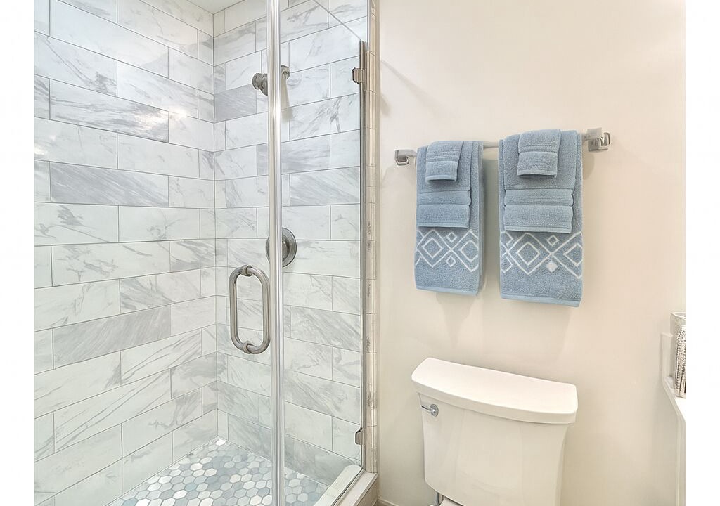 Photo of Bathroom in Security Acres