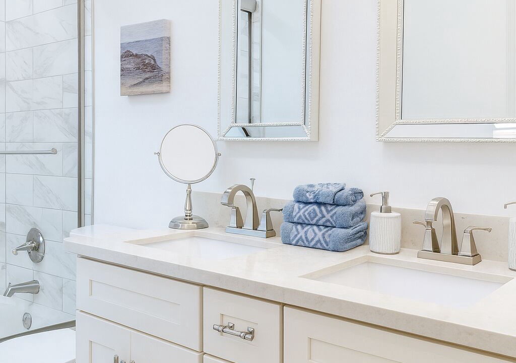 Photo of Bathroom in Security Acres