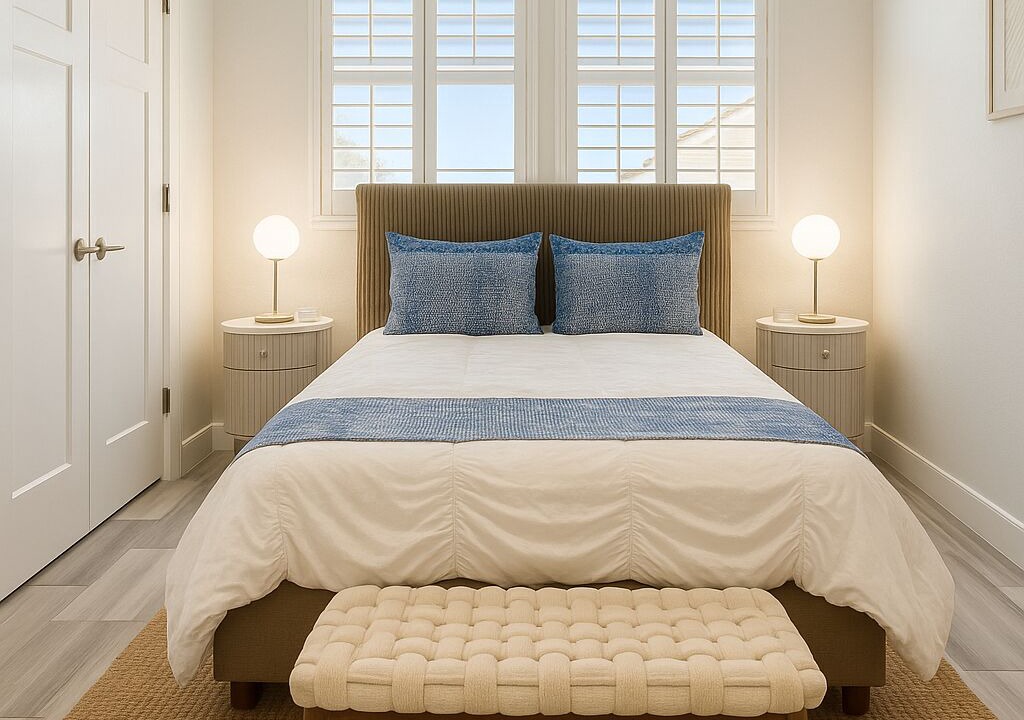 Photo of Bedroom in Security Acres