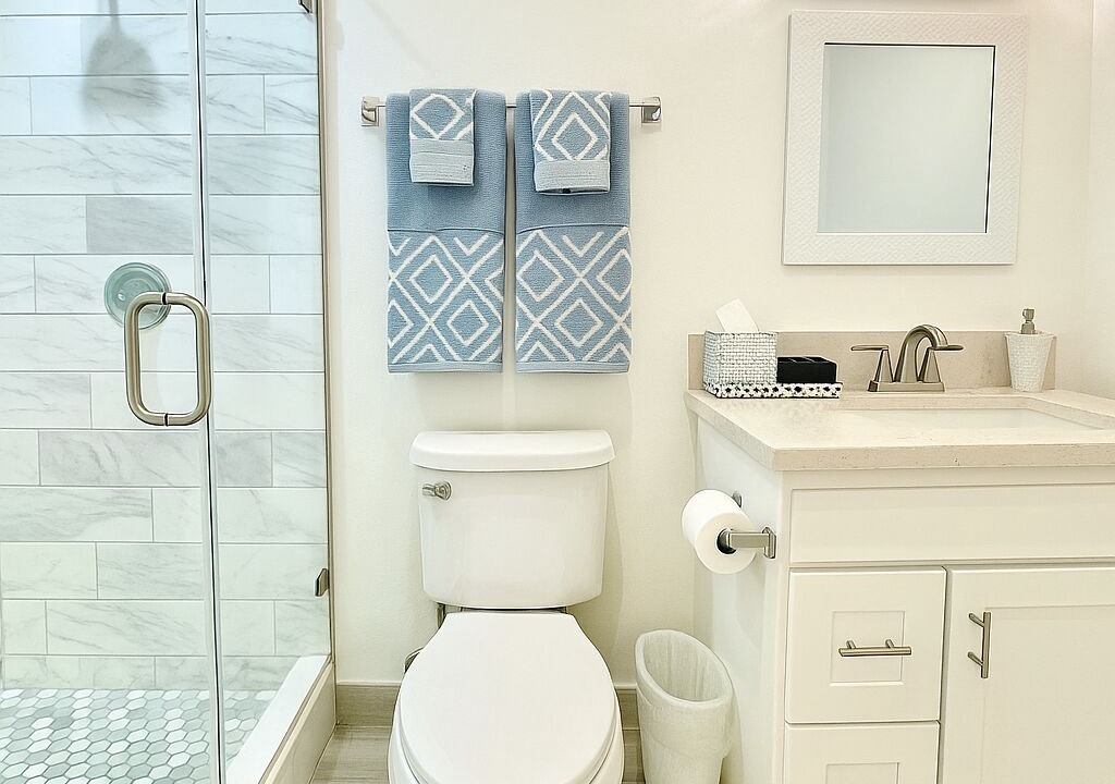 Photo of Bathroom in Security Acres