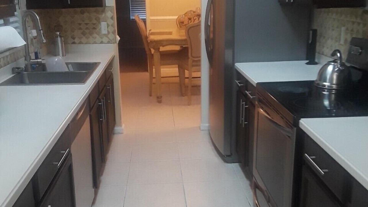 Photo of Kitchen in Hunt Club