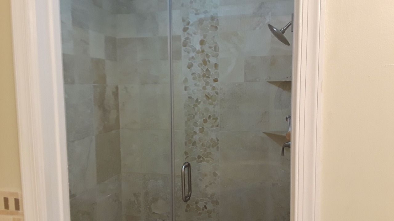 Photo of Bathroom in Hunt Club