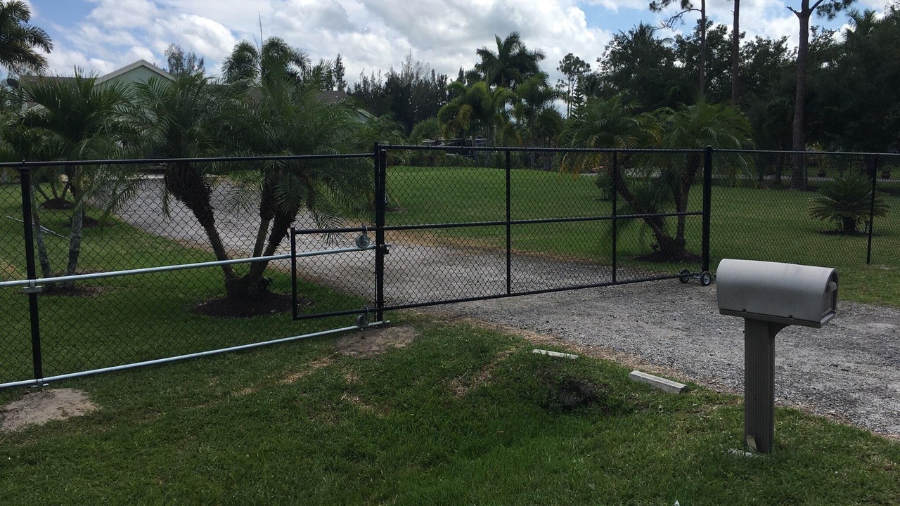 Photo of Outdoor in Hunt Club