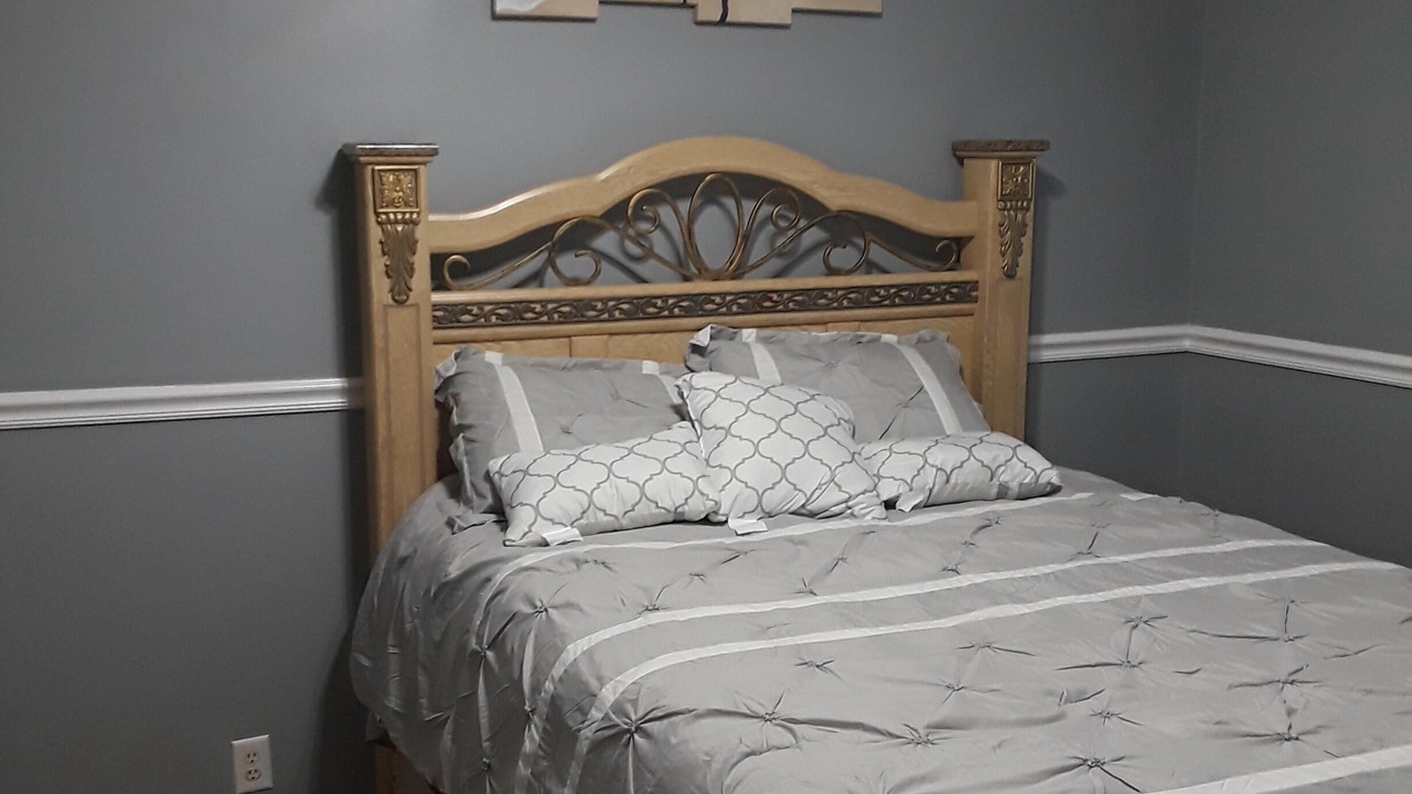 Photo of Bedroom in Hunt Club