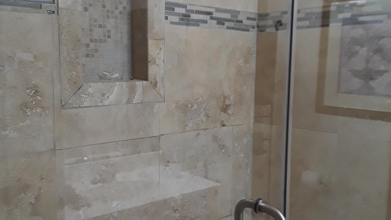Photo of Bathroom in Hunt Club
