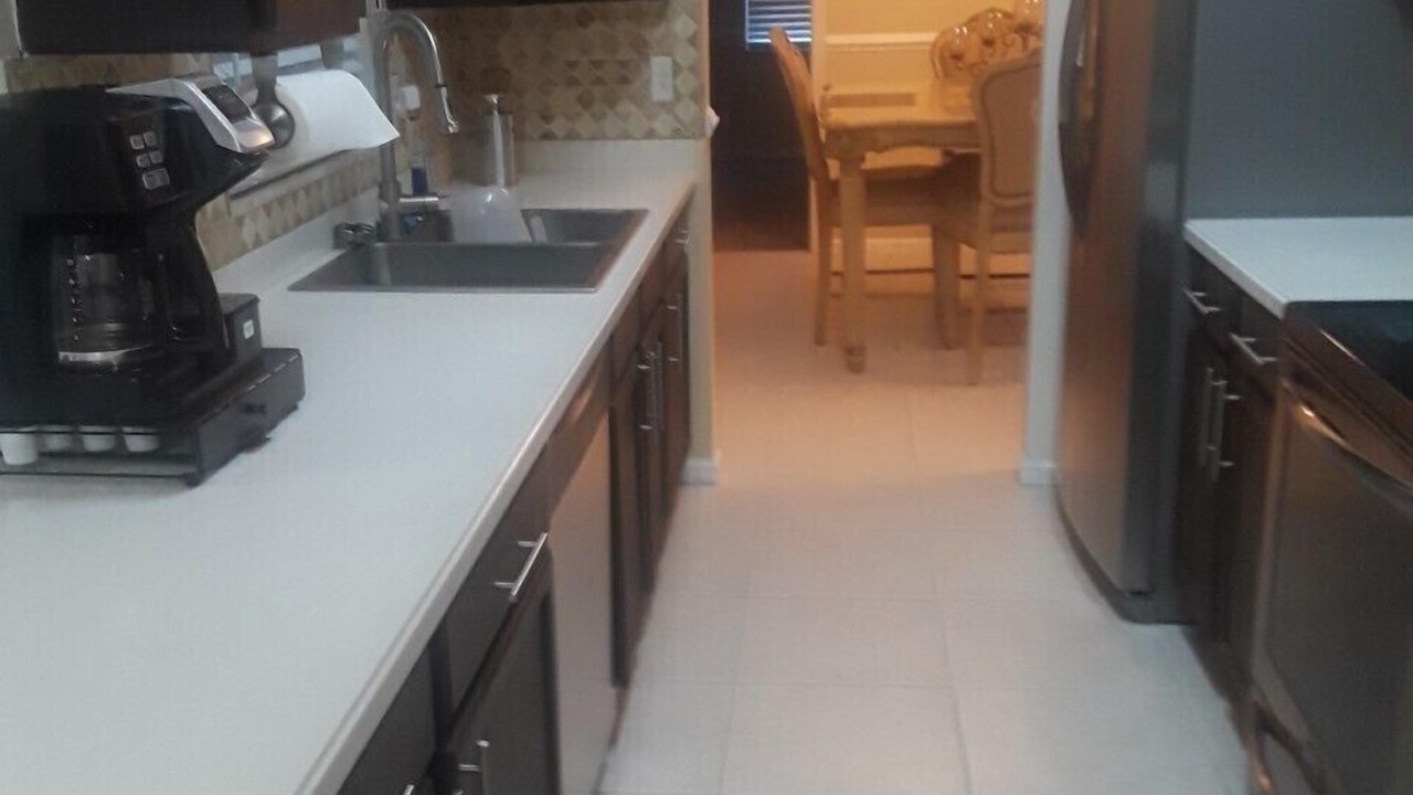 Photo of Kitchen in Hunt Club