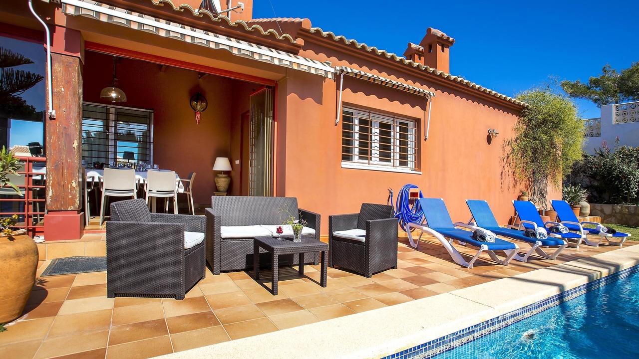 Photo of Others in Javea