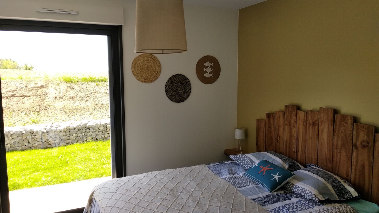 Photo of Bedroom in Wierre-Effroy