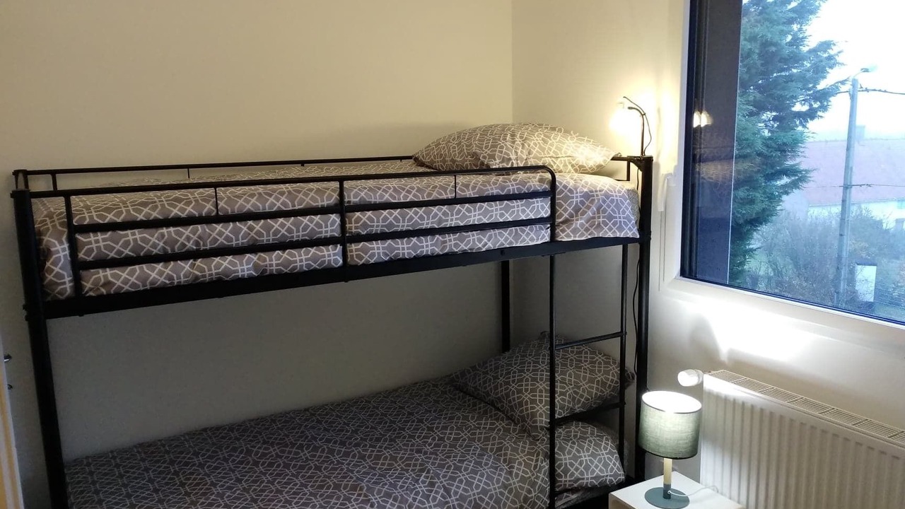 Photo of Bedroom in Wierre-Effroy