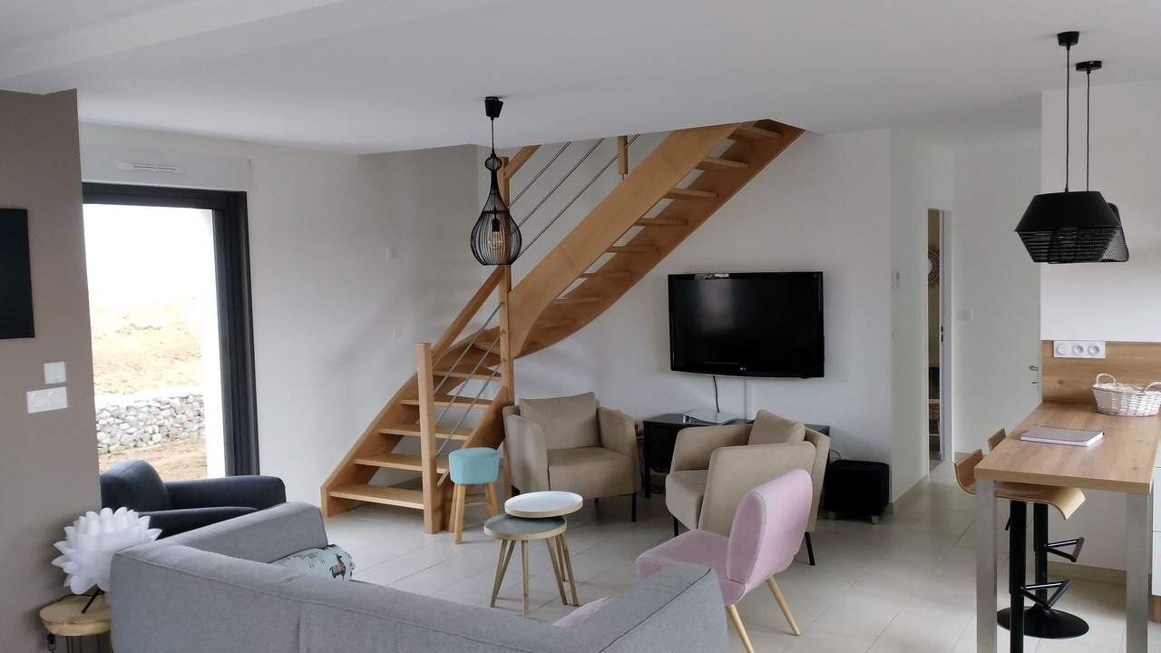 Photo of Livingroom in Wierre-Effroy